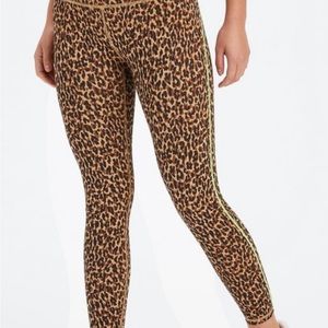 Define Ultra High-Waisted Medium Fabletics Pants With Tags